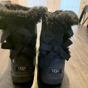 Bailey Bow Uggs
